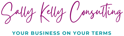 Sally Kelly Consulting Logo